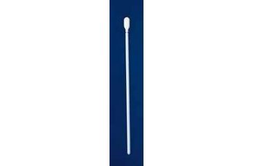 Image of ITW CleanTips Swab, Medium CleanFoam Head, ITW Texwipe TX740B Clean Tip FOAM/LONG 6'' PK500