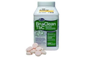 Image of ITW Disinfectant Tablet Pk270 TX6466, Unit PK