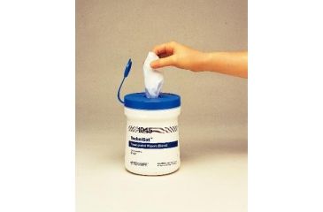 Image of ITW Flexpk 50WIPERS Technisat 9X11 TX1065 Flexpk 50WIPERS Technisat 9X11, Each