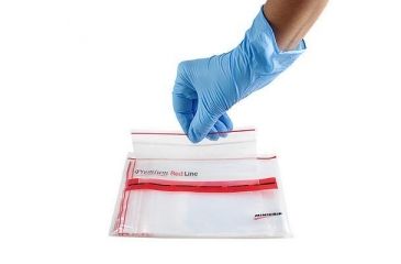 Image of Itw-minigrip 6X4 2MIL Minigrip Zpr BG1000/C MGRL2P0604