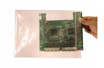 Image of Itw-minigrip Bag 8X10 4MIL Antist 1M CS1000 MGST4P0810