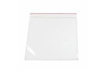 Image of Itw-minigrip Ziplock Bag 10X10 4MIL CS500 MGRL4P1010
