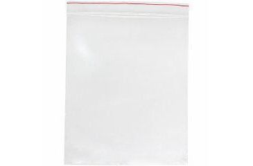 Image of Itw-minigrip Ziplock Bag 10X13 2MIL CS1000 MGRL2P1013