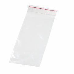 Image of Itw-minigrip Ziplock Bag 4X8 2MIL CS1000 MGRL2P0408