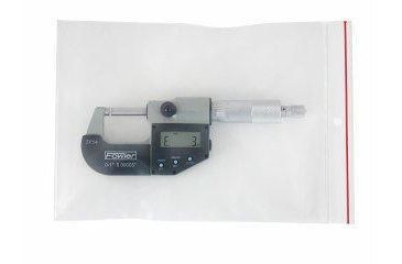 Image of Itw-minigrip Ziplock Bag 6X8 2MIL CS1000 MGRL2P0608