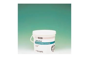 Image of ITW-Texwipe Alphasat 6X6'' PK75 TX1036