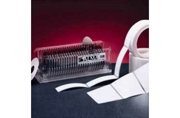 Image of ITW-Texwipe Labels 1X3'' Removable RL1000 ALB009AAAGL