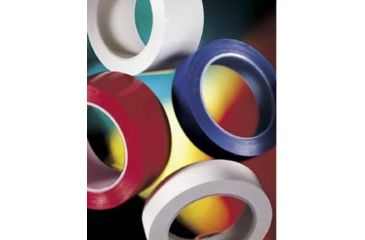 Image of ITW-Texwipe Tape Blue 1WX36YDS Clrm AT1048BL