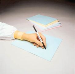 Image of ITW-Texwipe Texwrite Bnd Pnk CS2500 8.5X11 TX5813