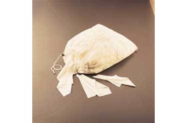 Image of ITW-Texwipe Wiper Alphalite 9X9IN BG=150 TX1008