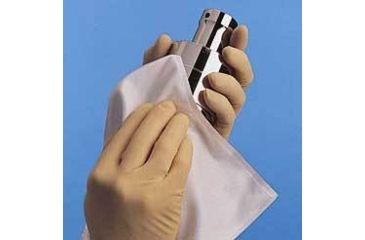 Image of ITW-Texwipe Wiper Alphasorb 10 12X12 PK100 TX1052