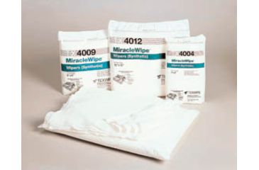 Image of ITW-Texwipe Wiper Miraclewipe 10X12INPK200 TX4012