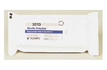 Image of ITW-Texwipe Wipers Sterile 9X11 PK50 TX3213