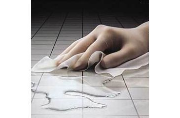 Image of ITW Vectra Alpha 10 and Alpha 10 Cleanroom Wipers, ITW Texwipe TX1010