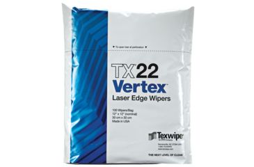 Image of ITW Wipe 100% Pet 9x9 Sealed Pk150 TX29, Unit PK