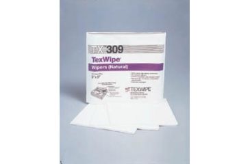 Image of ITW Woven Cotton Wipers, ITW Texwipe TX309