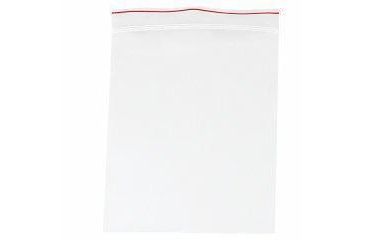 Image of Itw-minigrip Ziplock Bag 8X10 6MIL CS500 MGRL6P0810