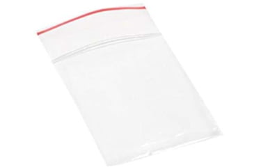Image of Itw Ziplock Bag 2X2 2Mil Mgrl2P0202, Case of 10000, MGRL2P0202-CS