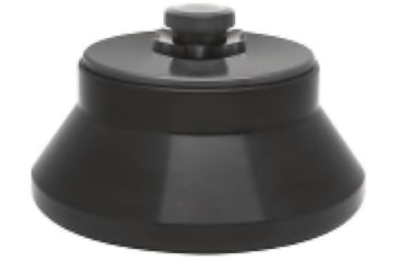 Image of Ja-12 Fixed-angle Rotors, Beckman Coulter 360993