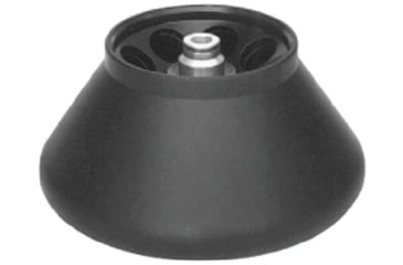 Image of Ja-20 Fixed-angle Rotor, Beckman Coulter 334831