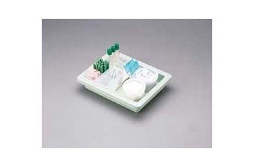 Image of Jac Medical Products Tray Bldcol Hema 14.5X11.5X2.1 JAC57