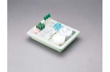 Image of Jac Medical Products Tray Mini 9.13X6.75X2.13 JAC10