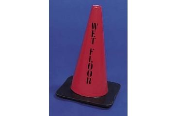 Image of Jackson Safety 28'' Black Base Cone 1 Ea 3004057
