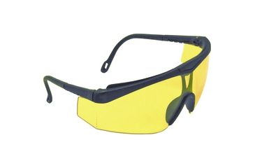 Image of Jackson Safety Cudas Safety Eyewear, Amber, Universal 14469