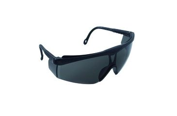 Image of Jackson Safety Cudas Safety Eyewear, Smoke, Universal 14467