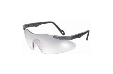 Image of Jackson Safety Glasses MINI-MAGNUM BLK/CLR 3011673
