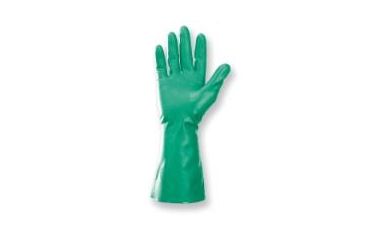 Image of Jackson Safety Glove G80 Nitirle Chem Resist 94448, Unit CS
