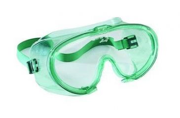 Image of Jackson Safety Mono Goggle Clr N-VNT G202-13 10097, Each