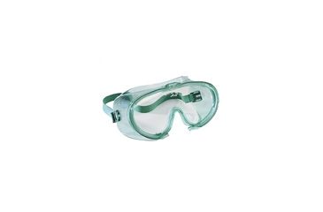 Image of Jackson Safety Monogoggle 202 Goggle, VisiClear, Universal 16667