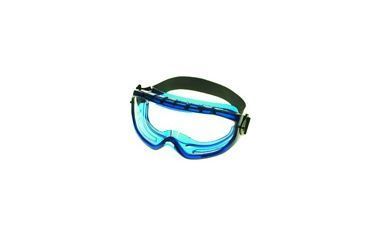 Image of Jackson Safety Monogoggle XTR Goggle, Clear Anti Fog, Universal 18624