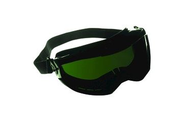 Image of Jackson Safety Monogoggle XTR Goggle, IRUV5, Universal 18626