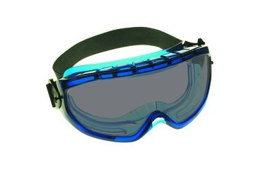 Image of Jackson Safety Monogoggle XTR Goggle, Smoke Anti Fog, Universal 18625