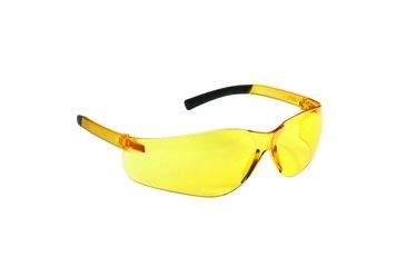 Image of Jackson Safety Purity Safety Eyewear, Amber, Universal 25649