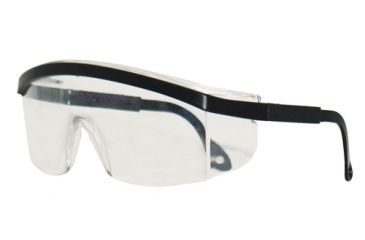 Image of Jackson Safety Spec Expo Smk/blk 22515, Unit EA