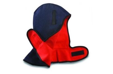 Image of Jackson Safety Wntr LNR#305TSL Thnslt W/CLLR 22383, Each