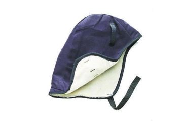 Image of Jackson Safety Wntr LNR#375 Lng Nape Srpa Lin 22300, Each