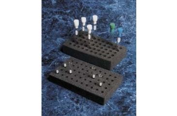 Image of Jaece Foam Tube Rack Large CS-6 FTR200