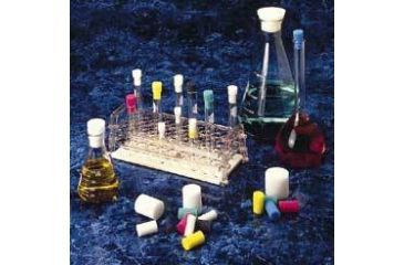 Image of Jaece Identi-Plug Plastic Foam Plugs L800-C