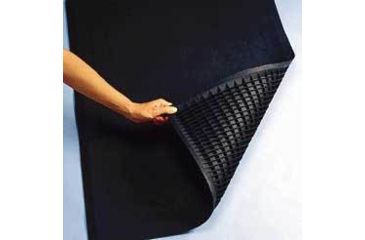 Image of JCH International Mat Rubber End Section 2422G