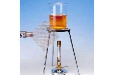 Image of Jelliff Corp Gauze Wire Nichrome 4X4 PK5 16/020-4X4