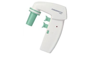 Image of Jencons Powerpette Plus Filler Bluegrn 266-067