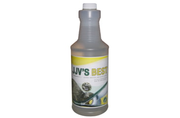 Image of JJV Distributing Zebra Release Agent, 32oz, ZEB100