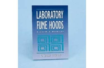 Image of John Wiley & Sons Laboratory Fume Hoods 0471-56935-6