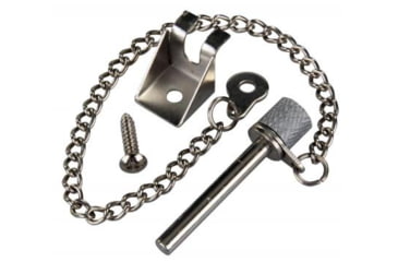 Image of JR Products Refrigerator Door Lock Pin, 20705