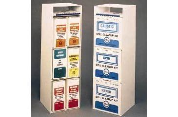 Image of JT Baker Acid Spill CLEAN-UP Kit 4442-02