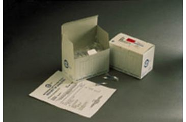 Image of JT Baker Col Ext Disp Crbxlc 6ML PK30 7217-06